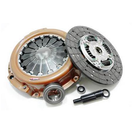 Xtreme Outback Clutch Kit HD Organic KTY28007-1A