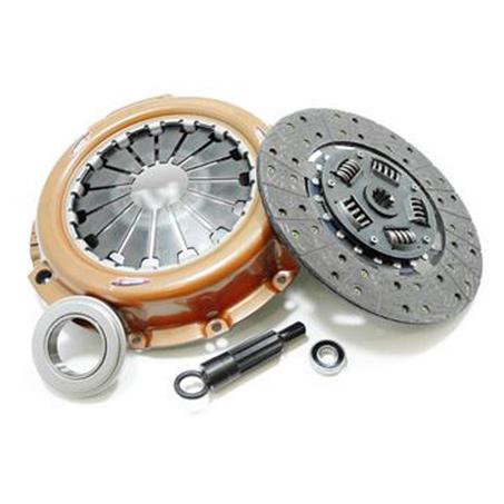 Xtreme Outback Clutch Kit HD Organic KTY28002-1A