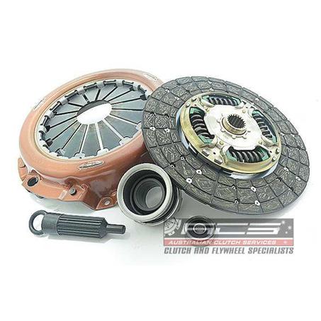 Xtreme Outback Clutch Kit HD Organic KTY28013-1A