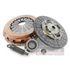 Xtreme Outback Clutch Kit HD Organic KTY28038-1A