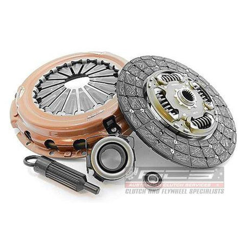 Xtreme Outback Clutch Kit HD Organic KTY28038-1A