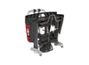 Yakima FoldClick 2 Bike Towball Mount Bike Carrier 8002495