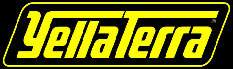 Yella Terra Intercooler Kit YT 4082IC