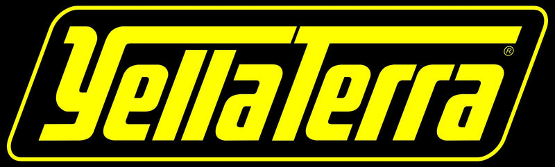 Yella Terra Performance Billet Fuel Rail Kit YT 5700FR