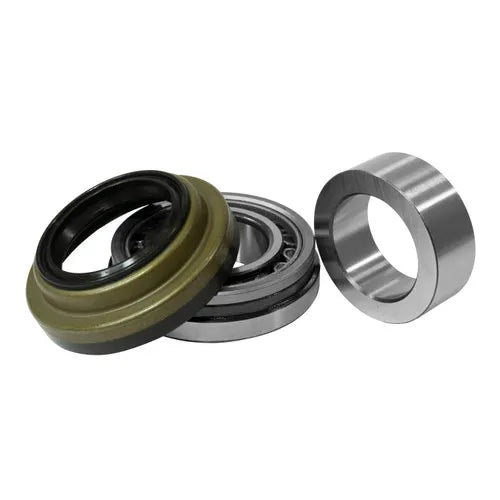 Yukon Gear & Axle AK SET20 Tapered Axle Bearing and Seal