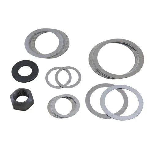 Yukon Gear & Axle SK 706377 Replacement Complete Shim Kit