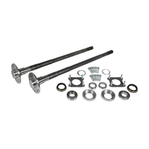 Yukon Gear & Axle YA WAK-001 Rear 4340 Chromoly Axle Kit