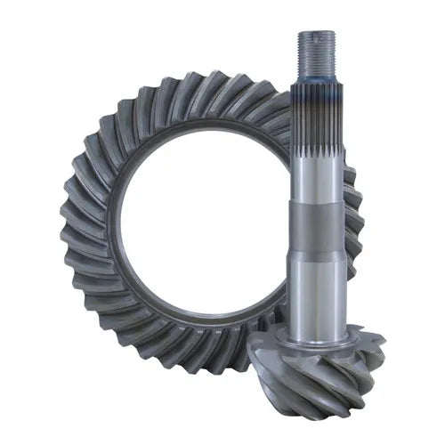 Yukon Gear & Axle YG TV6-456-29 High Performance Gear Set