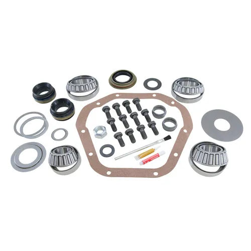 Yukon Gear & Axle YK D60-SUP Master Overhaul Kit For Dana
