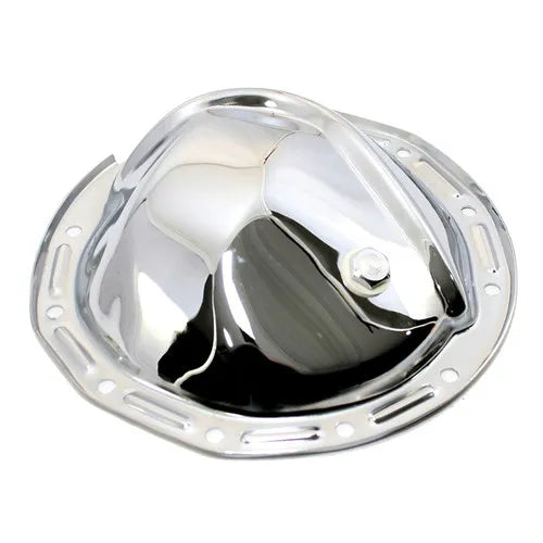 Yukon Gear & Axle YP C1-GM12P Chrome Cover For GM 12 Bolt