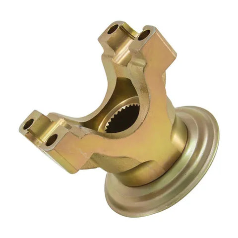 Yukon Gear & Axle YY F900600 Short Yoke For Ford 9in HD