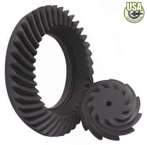 Yukon Gear & Axle ZG F8.8-331 USA Standard Ring & Pinion