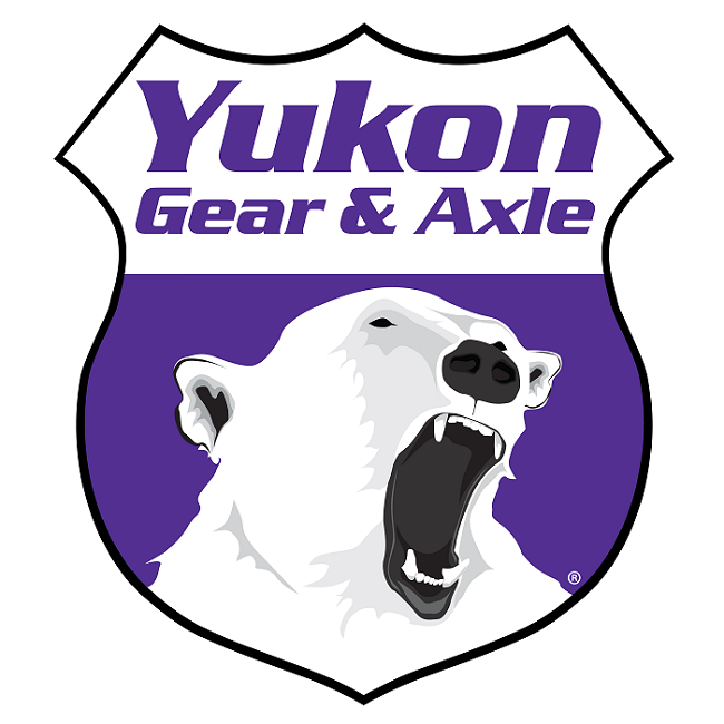 Yukon Gear Jk Rub REV Frt O/Haul Kit Koyo ZKD44JK-REV-RUB