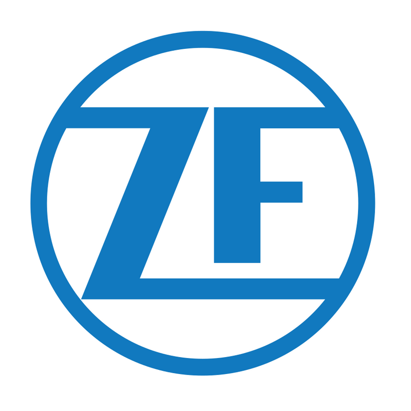 ZF Transmis 6Hp26 Ford Exchange Unit ZTA-626010208J