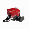 Zimmermann Brake Pad Front Set 20011.150.1