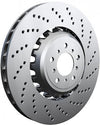 Zimmermann Formula Z Brake Rotor 334mm Front LH
