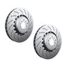 Zimmermann Formula Z Brake Rotor Pair 365mm Front