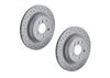 Zimmermann Sport Z Brake Rotor Pair 360mm Front