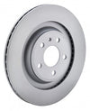 Zimmermann OE Coat Z Brake Rotor 312mm Rear RH 150.1293.20