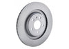 Zimmermann OE Coat Z Brake Rotor Pair 310mm Rear